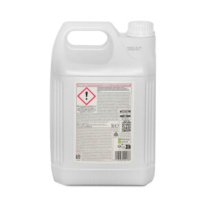 Ecover Fein- und Wollwaschmittel Wasserlilie & Honigmelone 5 l