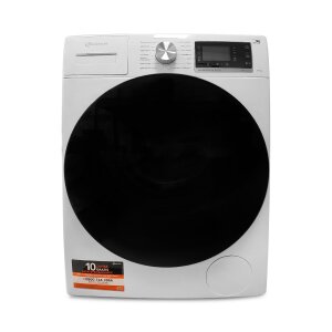 Bauknecht B6R 08E Silence DE Waschmaschine