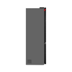 Samsung RL38T607BB1 Kühl-Gefrierkombination