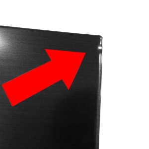 Samsung RL38T607BB1 Kühl-Gefrierkombination