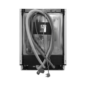 Beko BDIN16420 Geschirrspüler vollintegrierbar