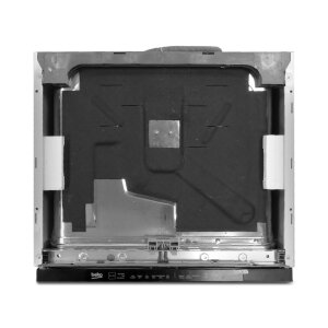 Beko BDIN16420 Geschirrspüler vollintegrierbar