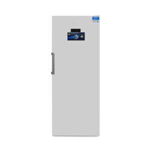 Beko RFNE448E45W Gefrierschrank