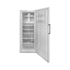 Beko RFNE448E45W Gefrierschrank