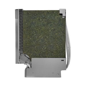 Siemens SR63EX24KE Geschirrspüler vollintegrierbar