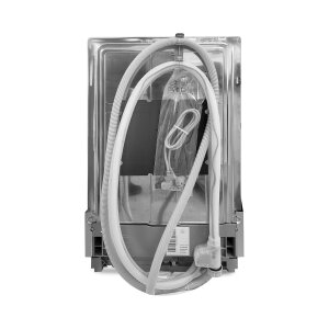 Siemens SR63EX24KE Geschirrspüler vollintegrierbar