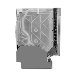 Siemens SR63EX24KE Geschirrspüler vollintegrierbar