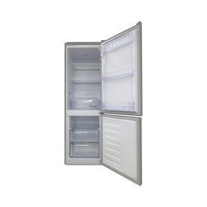 Beko RCSA270K40SN Kühl-Gefrierkombination