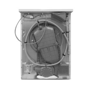 Siemens WR47B2C40 Wärmepumpentrockner