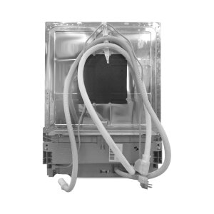 Bosch SMV4EVX09E Geschirrspüler vollintegrierbar
