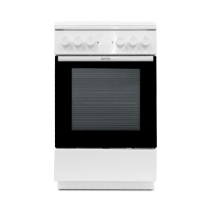 Gorenje GE5A 23 WH Elektro-Standherd
