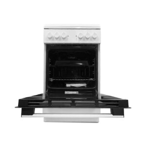 Gorenje GE5A 23 WH Elektro-Standherd