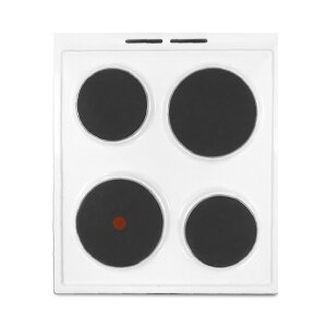 Gorenje GE5A 23 WH Elektro-Standherd