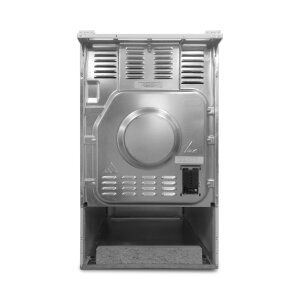 Gorenje GE5A 23 WH Elektro-Standherd