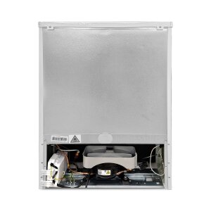 Comfee RCD113WH3EU(E) Kühlschrank mit Gefrierfach