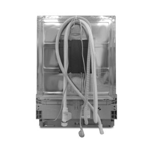 Siemens SX63EX04TE Geschirrspüler