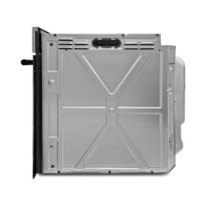Bauknech BAKO 700 STEAM Einbau-Herdset