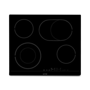 Gorenje BPSX6737E06BG + IT43X Einbau-Herdset