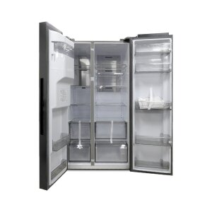 Samsung RS6GCG885DB1 Side-by-Side Kühlschrank