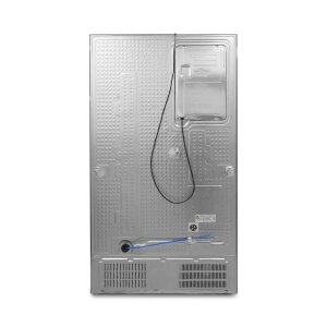 Samsung RS6GCG885DB1 Side-by-Side Kühlschrank