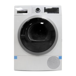 Bosch WTX87M00 Serie 8 Wärmepumpen-Trockner