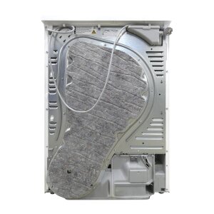 Bosch WTX87M00 Serie 8 Wärmepumpen-Trockner