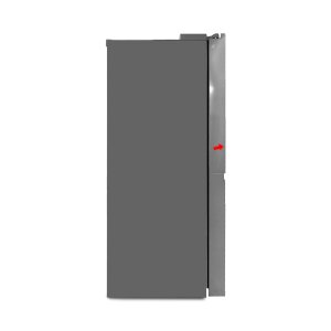 LG GSXV90BSDE Side-by-Side Kühlschrank