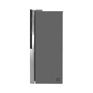 LG GSXV90BSDE Side-by-Side Kühlschrank