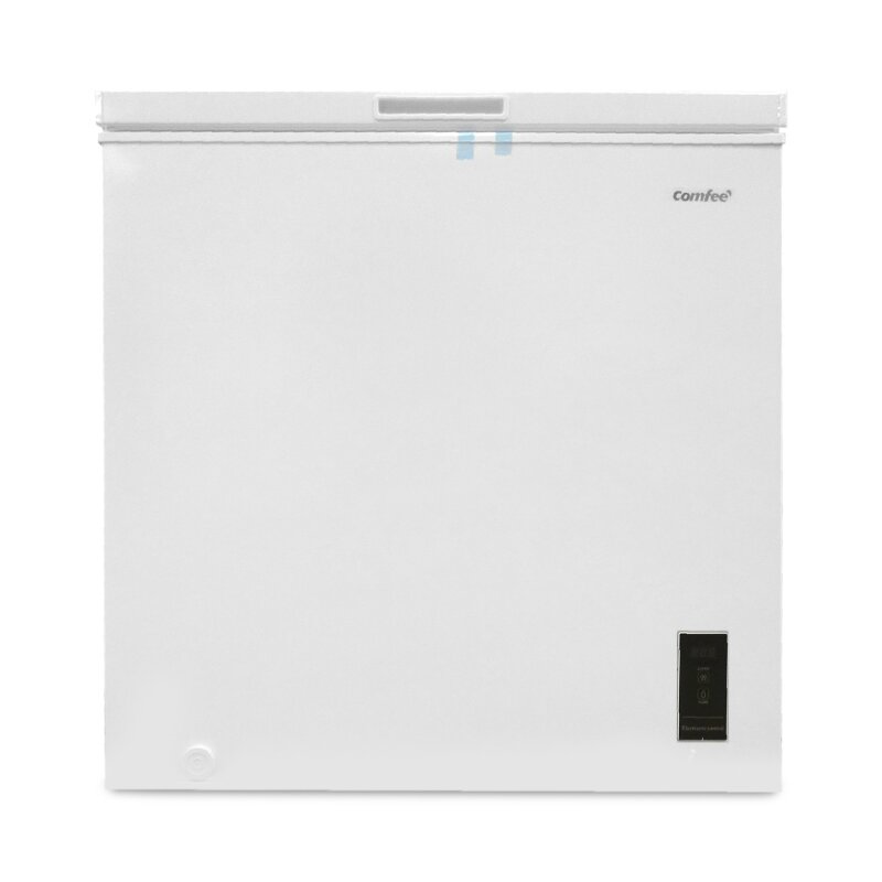 Comfee RCC199WH2 Gefriertruhe