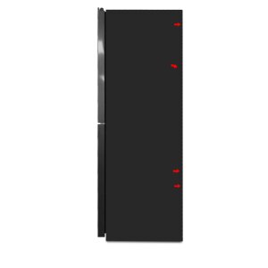 Bosch KMC85LBEA French Door Kühlschrank