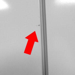 Miele FN 4772 E WS Stand-Gefrierschrank