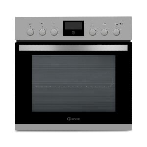 Bauknecht HIS3 EI8V2 IN + BU 1760C FT Induktions-Herdset