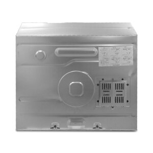 Bauknecht HIS3 EI8V2 IN + BU 1760C FT Induktions-Herdset