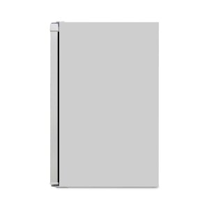 Respekta KSU50W Unterbau-Kühlschank