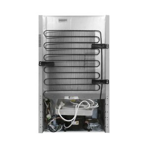 Respekta KSU50W Unterbau-Kühlschank
