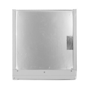 Respekta KSU50W Unterbau-Kühlschank
