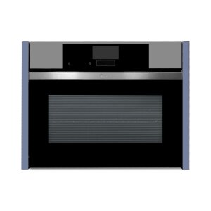 Neff C24MS31N0 Kompakt-Backofen mit Mikrowelle