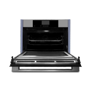 Neff C24MS31N0 Kompakt-Backofen mit Mikrowelle