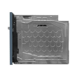 Neff C24MS31N0 Kompakt-Backofen mit Mikrowelle