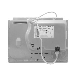 Neff C24MS31N0 Kompakt-Backofen mit Mikrowelle
