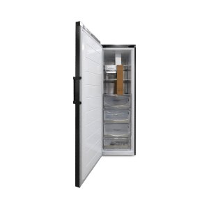 LG GFM61MCCSF Stand-Gefrierschrank