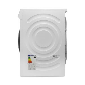 Siemens WG56B2A41 Waschmaschine