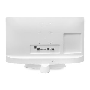 LG 24TQ510S-WZ 24 Zoll HD Ready Fernseher