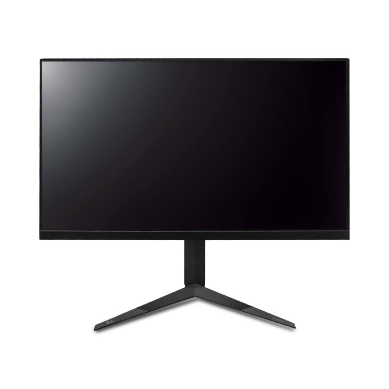 LG UltraGear 27GS75QN 27 Zoll 1440p 200Hz Gaming Monitor