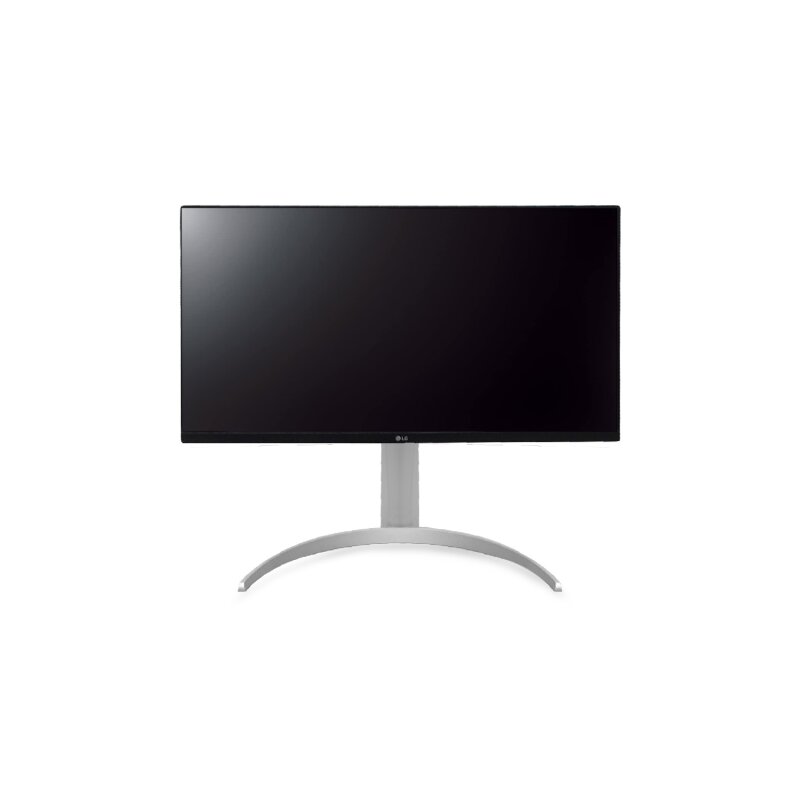 LG UltraFine 27UP650K-W 27 Zoll 4K UHD Monitor