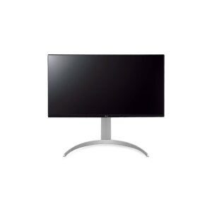 LG UltraFine 27UP650K-W 27 Zoll 4K UHD Monitor