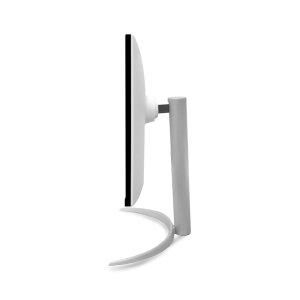 LG UltraFine 27UP650K-W 27 Zoll 4K UHD Monitor