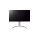 LG UltraFine 27UP650K-W 27 Zoll 4K UHD Monitor
