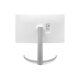 LG UltraFine 27UP650K-W 27 Zoll 4K UHD Monitor