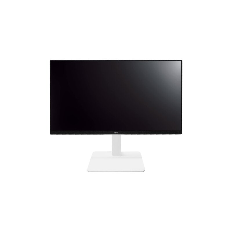 LG UltraFine 27US550-W 27 Zoll 4K UHD IPS Monitor